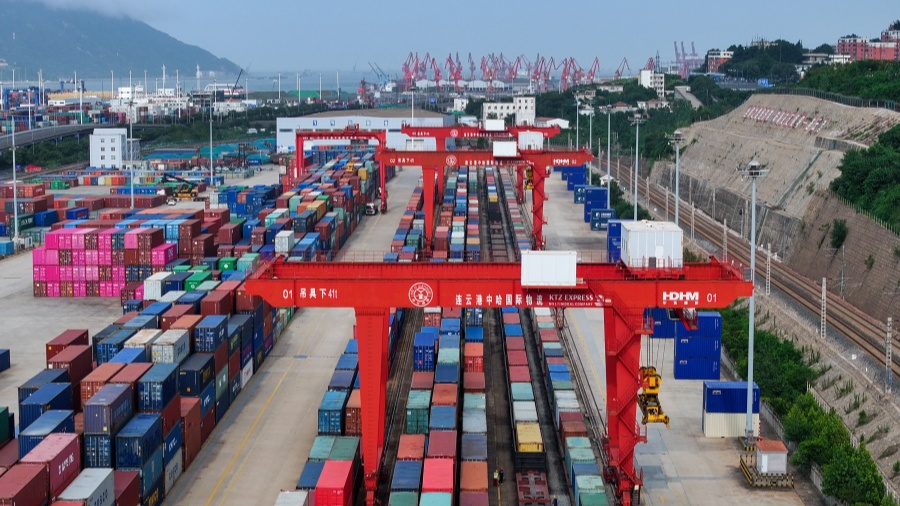 透過數(shù)據(jù)看物流需求穩(wěn)步恢復 物流成本穩(wěn)中有降