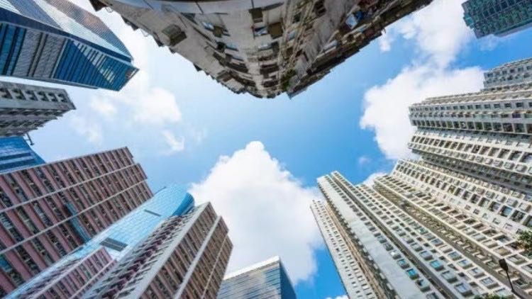 【港樓】香港置業(yè)：料7月逾500萬(wàn)至千萬(wàn)元二手樓註冊(cè)量  與6月相若