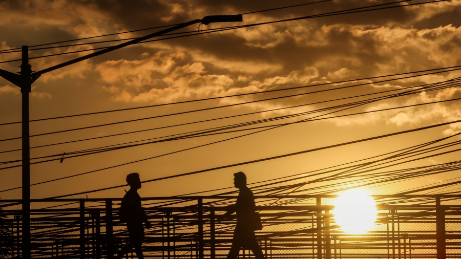 極端天氣已致菲律賓39人死亡 483萬(wàn)人受災(zāi)