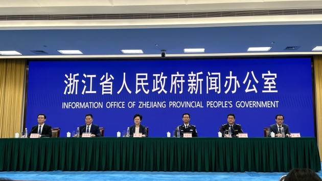 「之江淨(jìng)網(wǎng)」 浙江深化網(wǎng)絡(luò)空間依法治理