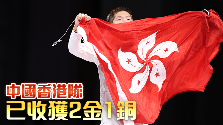 【商報時評】奧運(yùn)大豐收 體育投入抵