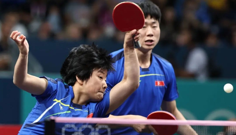 朝鮮「神秘組合」罕見接受採(cǎi)訪 回應(yīng)在中國(guó)訓(xùn)練傳聞