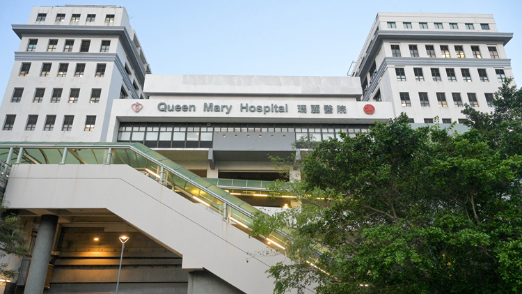 50歲男子心臟衰竭急須換心 醫(yī)管局籲市民考慮捐出離世親人心臟