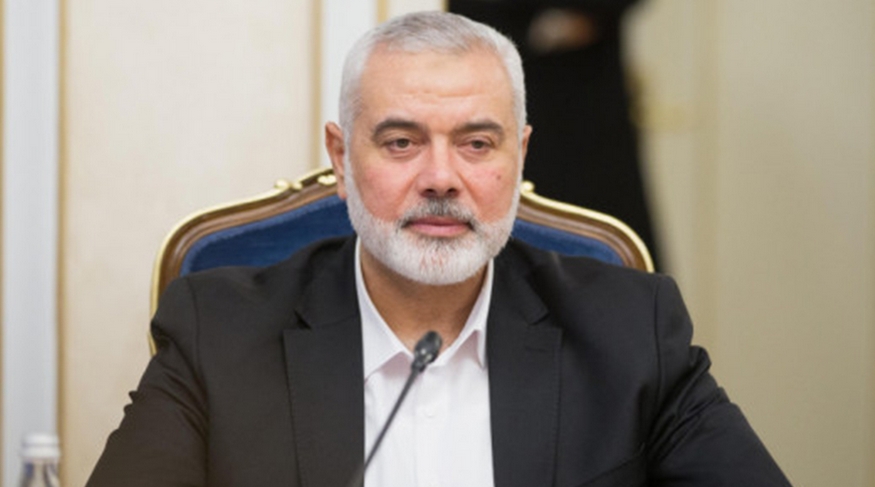 哈馬斯領(lǐng)導(dǎo)人遭襲身亡  中方：堅(jiān)決反對(duì)並譴責(zé)暗殺行動(dòng)