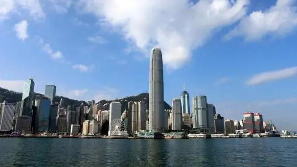 【來論】「銳意改革、主動作爲(wèi)」 方能在國家對外開放中做更大的貢獻(xiàn)