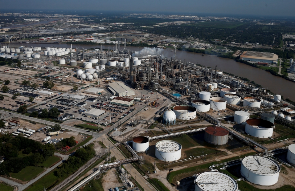 中東衝突升級(jí)引發(fā)市場(chǎng)恐慌油價(jià)大幅回升