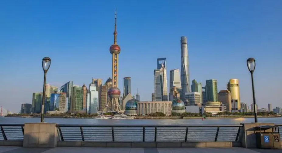 經(jīng)濟(jì)觀察丨過(guò)半省份GDP增速超全國(guó) 上半年中國(guó)地方經(jīng)濟(jì)平穩(wěn)