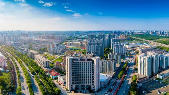 對(duì)比「萬億城市」半年報(bào) 濰坊增速僅次於泉州