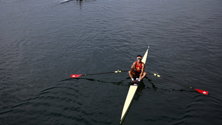 巴黎奧運(yùn)港隊(duì)Day7賽程：趙顯臻力爭(zhēng)最佳名次