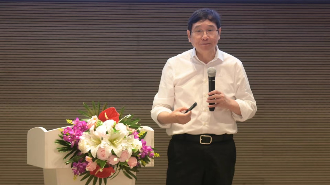 我國科學(xué)家首次發(fā)布《中國人群免疫力數(shù)據(jù)藍皮書》