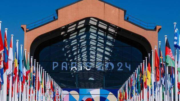 巴黎奧運(yùn) | 巴黎奧組委：確保奧運(yùn)村安保無虞 伙食優(yōu)質(zhì)