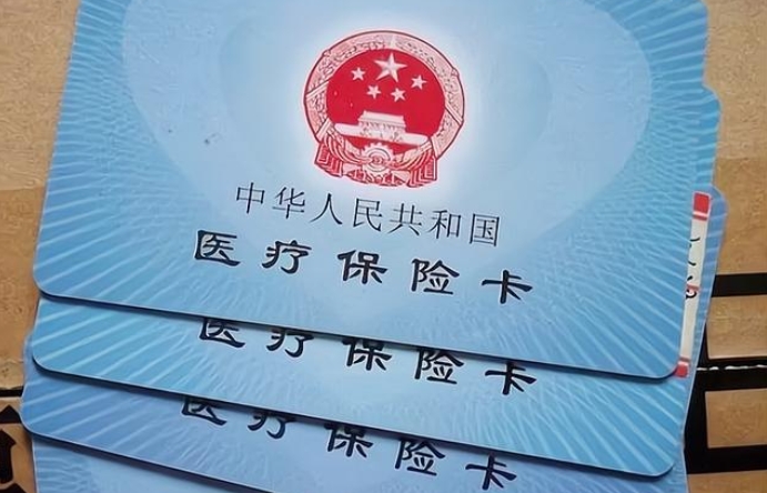 國家稅務總局：優(yōu)化基本醫(yī)療保險繳費服務 更好服務參保群眾