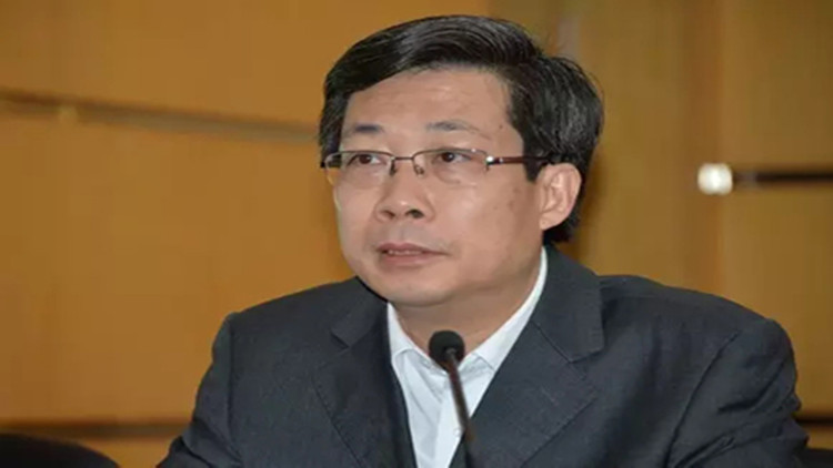 廣州中醫(yī)藥大學(xué)第一附屬醫(yī)院原黨委副書記、院長冼紹祥被開除黨籍