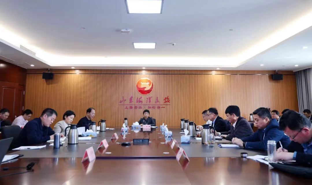 三問山東海洋文旅集團：一年背50億債務(wù)，如何能凈賺257萬利息？