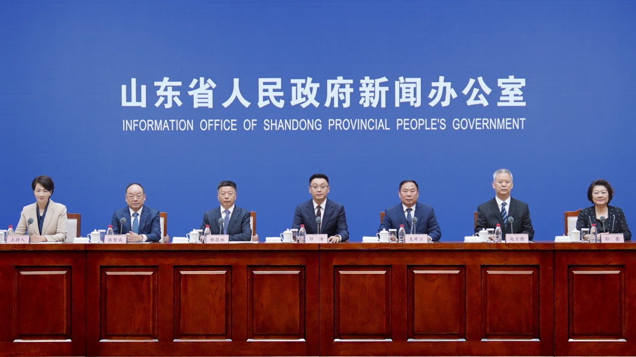 穩(wěn)產(chǎn)、挖潛、提質(zhì)：山東出臺促經(jīng)濟向好「40條」