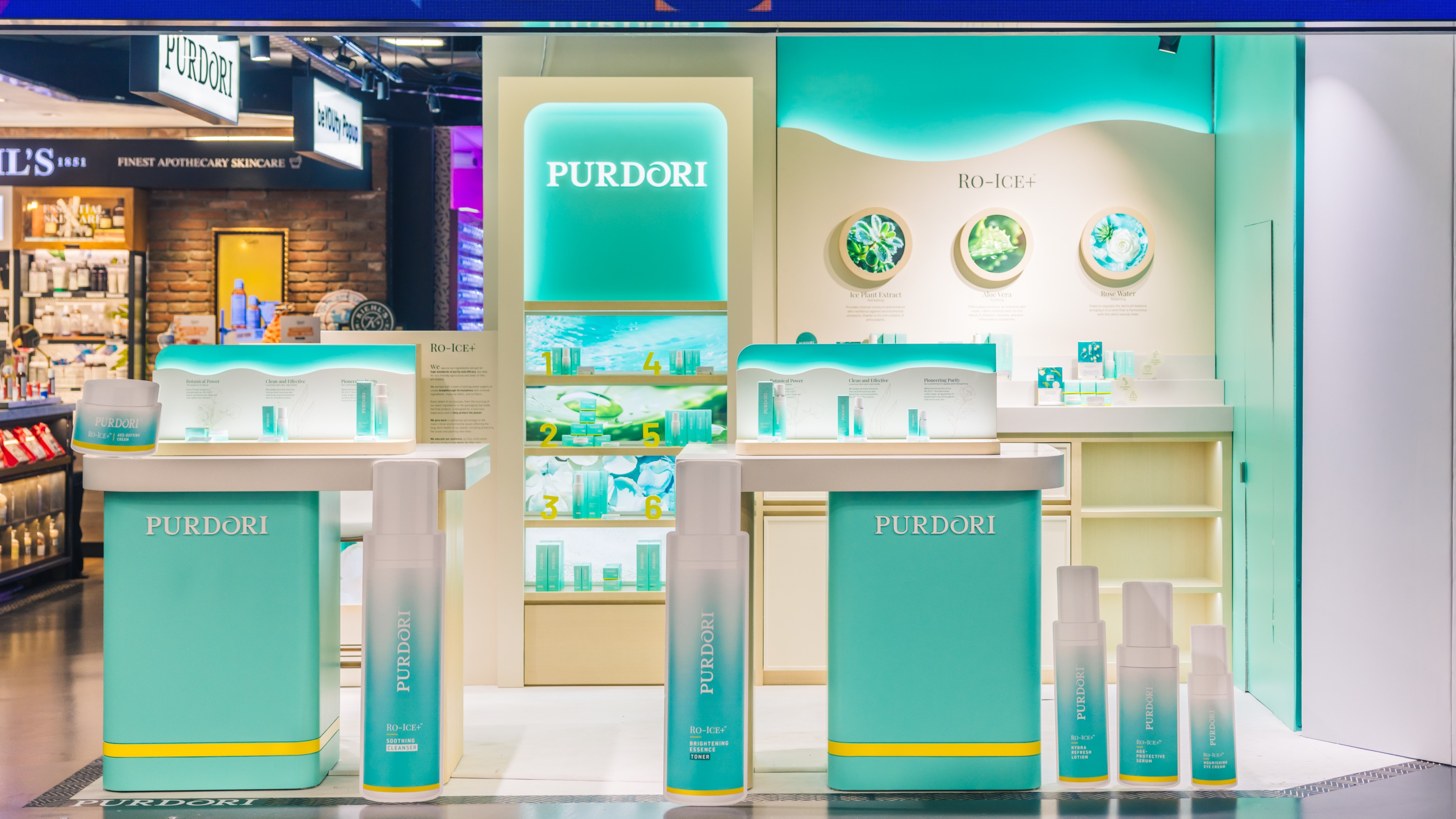 【美容】天然高效！獲獎(jiǎng)美國(guó)環(huán)保美容品牌登陸香港 