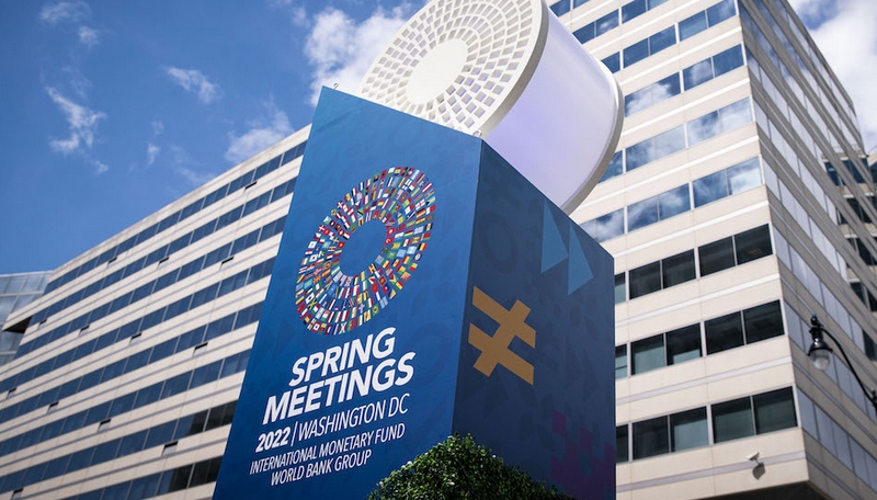 IMF：中國(guó)在解決全球債務(wù)問(wèn)題等方面作用日益重要