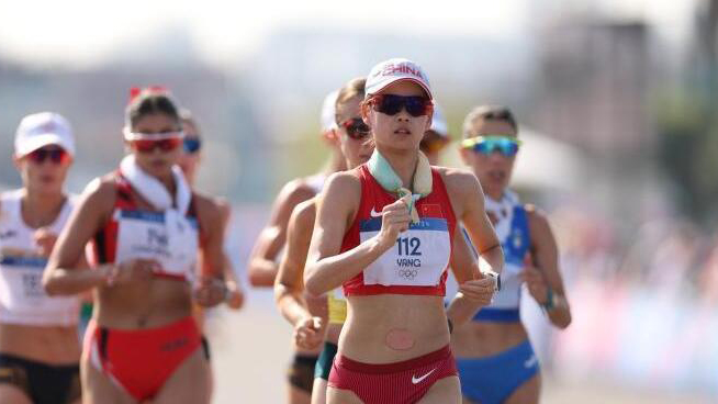 巴黎奧運(yùn)賽程近半 這些神秘「武器」你一定要知道！