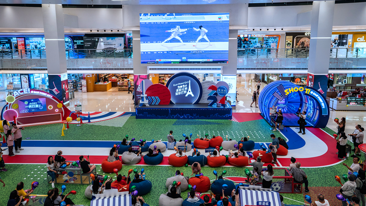 【名家指點】勇奪奧運(yùn)金牌 提升本港地位 帶來經(jīng)濟(jì)效益