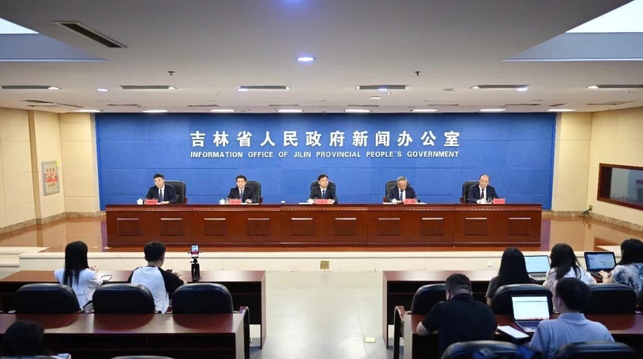 2024長春農(nóng)博會(huì) 將讓你深度領(lǐng)略中國農(nóng)業(yè)新質(zhì)生產(chǎn)力