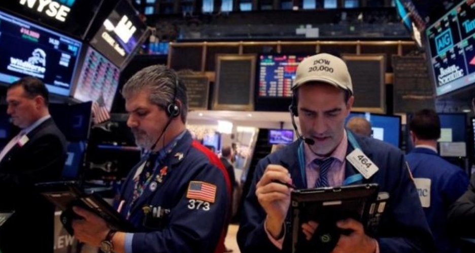 【市場慧眼】就業(yè)數(shù)據(jù)差強人意  美股美元進入下跌浪