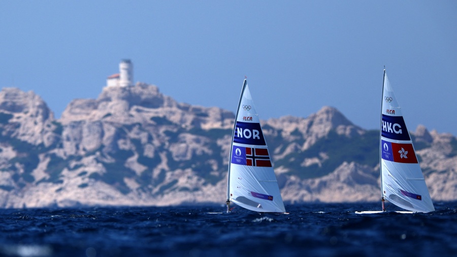 巴黎奧運 | 港隊Day10賽程 貝俊龍力爭晉身獎牌賽
