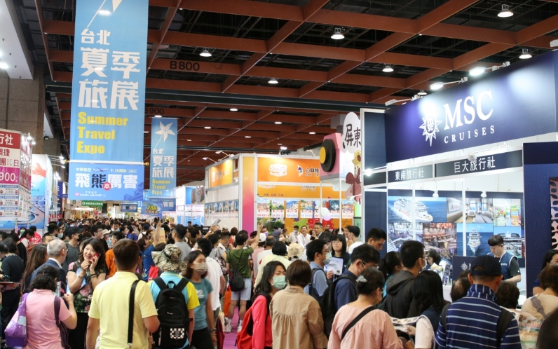 【海峽觀察】強化人員交流有助緩解兩岸關(guān)係