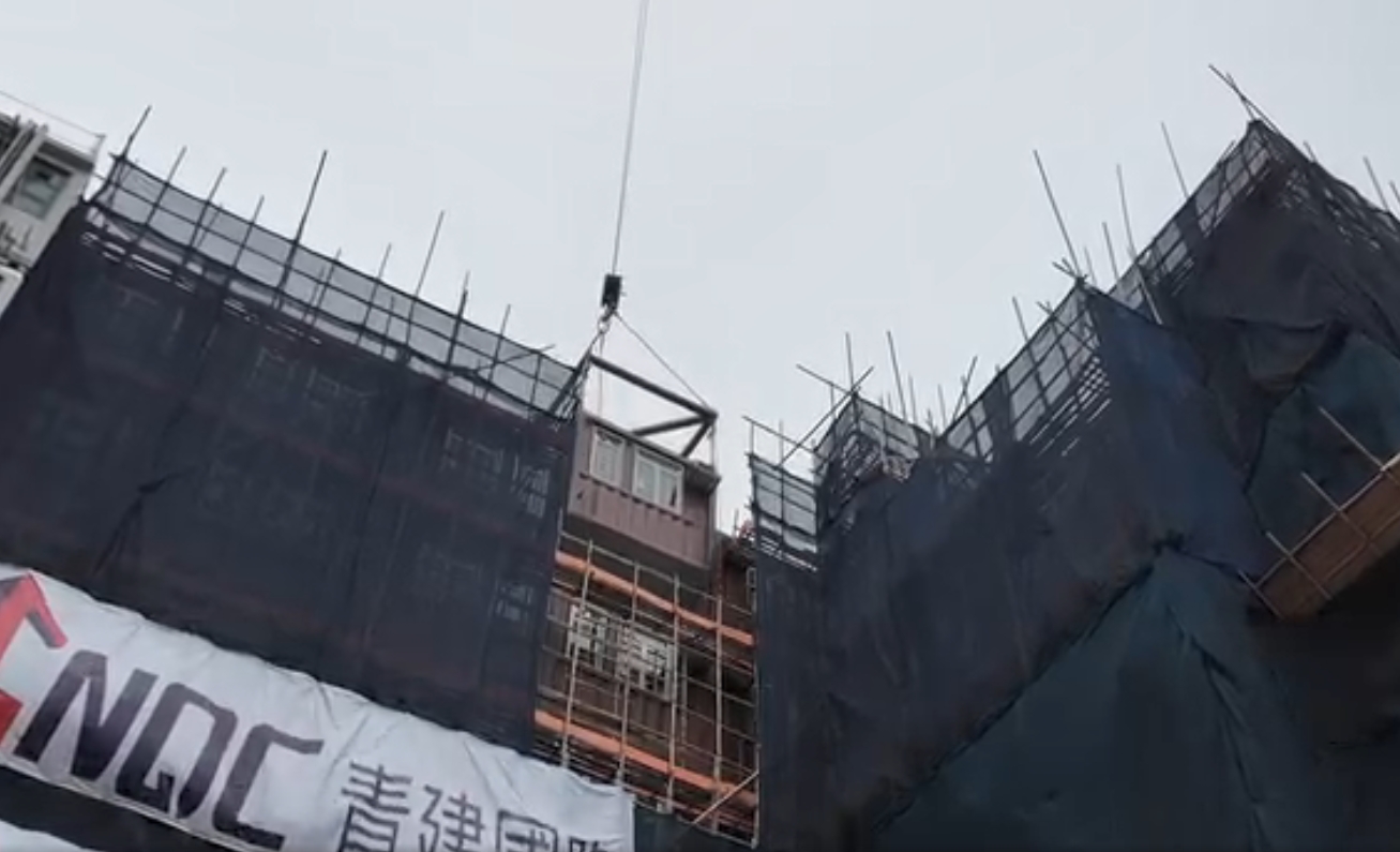 【民意建言】穩(wěn)定建材供應(yīng) 確保建屋進度