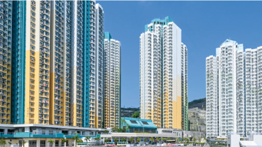 周文港：年輕人輪候公屋趨勢(shì)減少 招國(guó)偉：「躺平」非主流