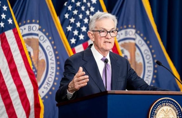 環(huán)球股災兼衰退陰霾 交易員料聯(lián)儲局60%周內(nèi)緊急減息