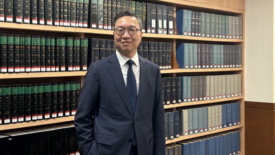 林定國明日率領(lǐng)代表團(tuán) 一連3天訪問深圳及佛山