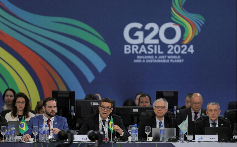 經(jīng)濟復(fù)蘇慢財赤居高不下 全球多國徵新稅