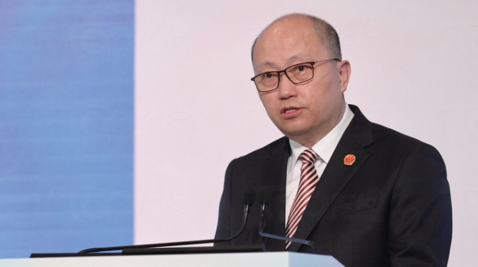 鄭雁雄：國家安全展覽廳落成開放 必將進(jìn)一步匯聚國安家好共識