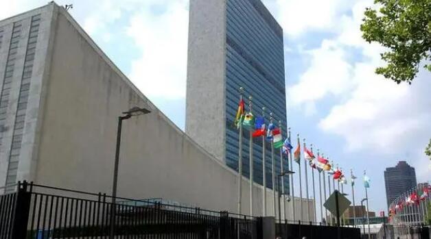 聯(lián)合國(guó)調(diào)查顯示近東救濟(jì)工程處部分人員可能參與了襲擊以色列