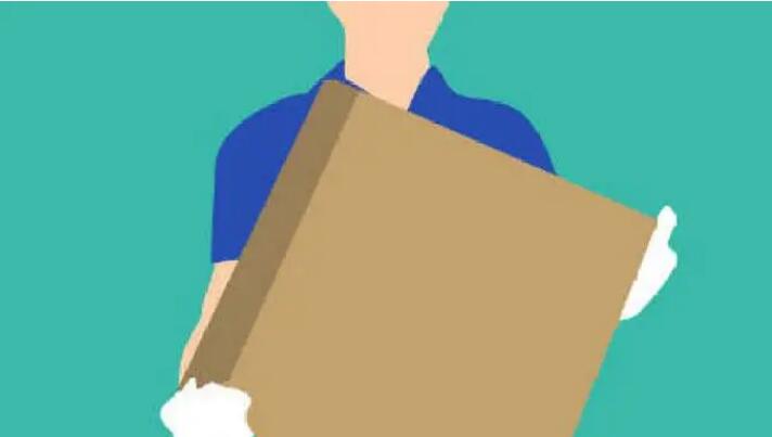 官方回應(yīng)郵寄快遞要「刷臉」：試點 不作強(qiáng)制性推薦