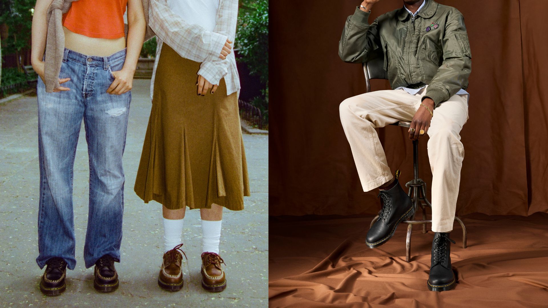 【時尚】型格舒適！盤點(diǎn)全新系列皮鞋 