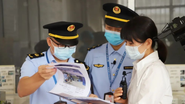 粵省市場監(jiān)管系統(tǒng)上半年查處各類案件4.5萬件 罰沒3.54億元