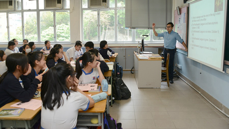 【民意建言】強(qiáng)化師德 擦亮專業(yè)形象