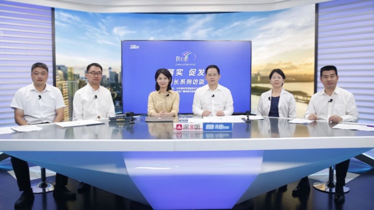 出入境人員超1.34億人次 深圳深化口岸通關(guān)便利 擴大對外開放