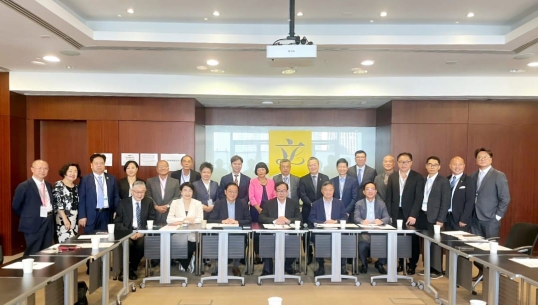 八大商會呼籲銀行放寬按揭