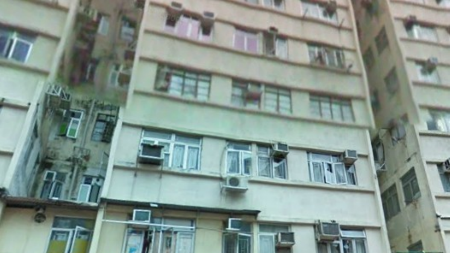 觀塘租屋發(fā)生雙屍命案 吳承華深感難過諾盡力援助家屬