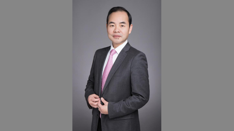 招商平安資產(chǎn)原黨委書記、總經(jīng)理陳明理被查