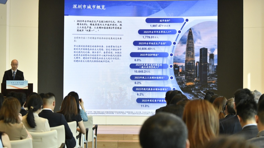 深圳政府來港發(fā)債70億人民幣 吸引33家投資機(jī)構(gòu)到場