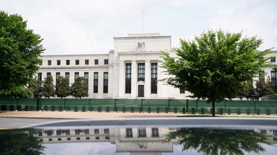 美銀指聯(lián)儲(chǔ)局緊急減息門檻高 1987年至今只試過9次