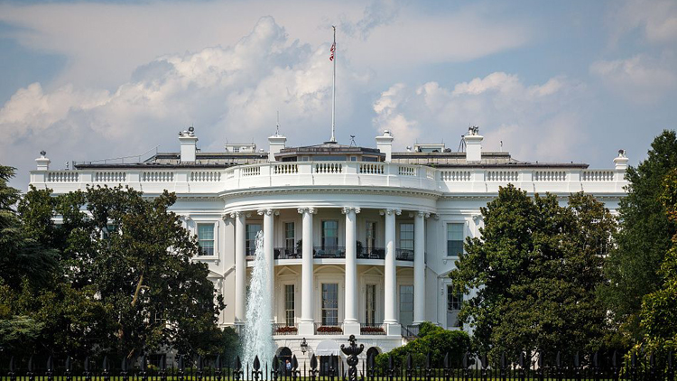 白宮稱加沙地帶停火協(xié)議已接近達成