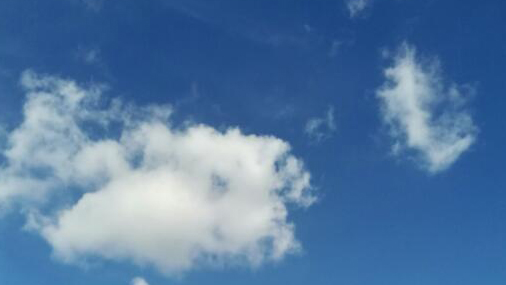 深圳8日晴間多雲(yún)偶有陣雨 周末酷熱程度或有緩解