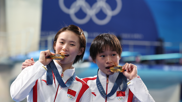 【八面來風(fēng)】國家隊運動員來港激勵愛國情懷拚搏意志