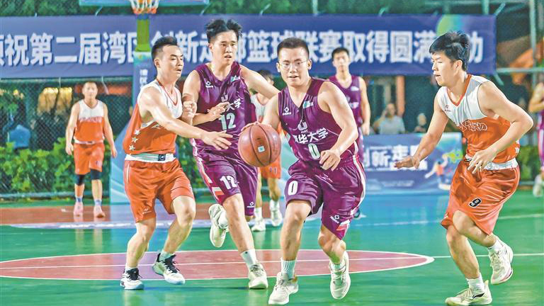 「全民健身日」一起動(dòng)起來！深圳70餘個(gè)體育場館8日免費(fèi)開放