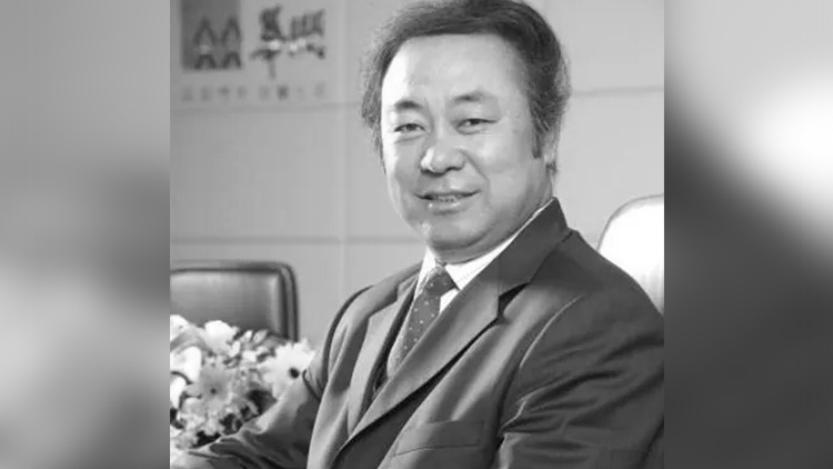 華潤集團(tuán)原董事、總經(jīng)理喬世波病逝 享年69歲