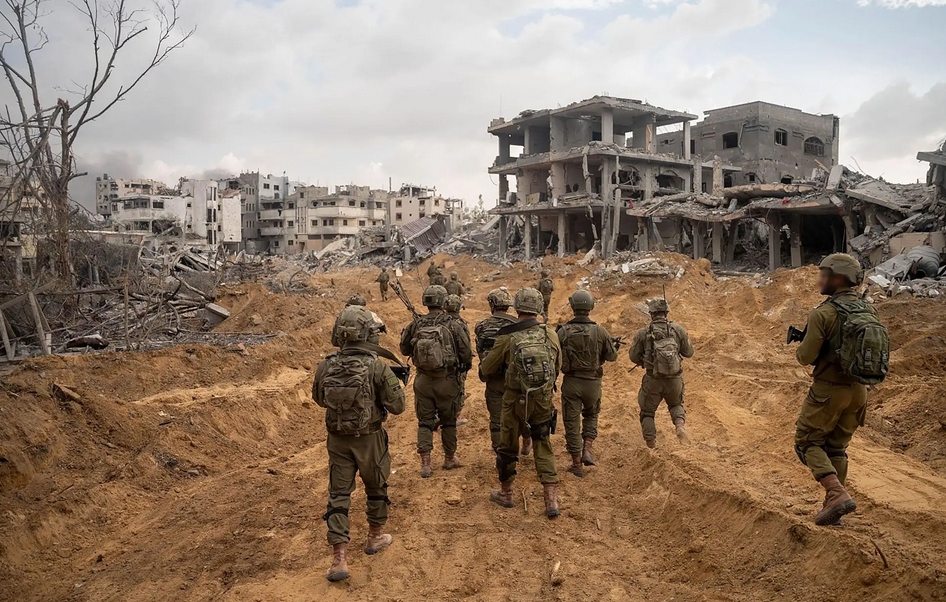 以色列發(fā)聲明：同意恢復加沙?；鹫勁?